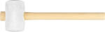 Strend Pro Kalapács Strend Pro 680 g, gumi, Whitehead, fa nyél (STP230407)