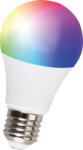 Strend Pro Smart Izzó, wifi, színváltós RGB, 9 W, E27 (STP215715)
