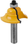 Strend Pro Marófej fához Strend Pro S6 mm, YC5303, felsőmaróhoz, D28.6 H11.70 R4.1 B9.80 (STP2280673)