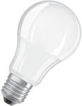 OSRAM LED FR 075 Izzó, nem szabályozható fényerejű, 10W/840 E27 4000K Value CLASSIC A (STP215515)