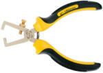 Strend Pro PL0047 kábelcsupaszító fogó 160 mm (STP229095)