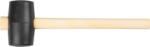 Strend Pro Kalapács Strend Pro Premium HM226 340 g, gumi, fa nyél, nyél hossza 300 mm (STP230351)