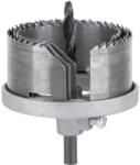 Strend Pro Lyukfúró készlet Strend Pro HC417, 60-67-74 mm, fához, fűrész (STP226311)