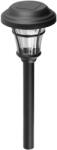 Strend Pro Strend Pro 6381, Napelemes lámpa, 34 cm, 1x LED, AAA, meleg fehér, 12 db (STP2172138)