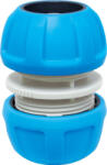 AQUACRAFT AQUACRAFT® 550095 csatlakozó, SoftTouch 5/8"-3/4", 15-19 mm, kerti tömlőhöz (STP256148)