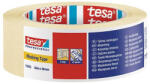 tesa Maszkolószalag tesa PRO, festő, ragasztó, 38 mm, Hossz: 50 m (STP2171036)