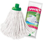 York Poland York 073000, XXL, Pót felmosófej, pamut, 250g (STP2211219)