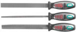 Strend Pro Ráspolykészlet Strend Pro SR1003, 3 részes, 200 mm (STP227514)