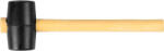 Strend Pro Kalapács Strend Pro HM222 340 g, 290 mm, gumi, fa nyél (STP230310)