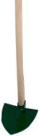 Strend Pro H203/1200 Nagy hegyes kapa fa nyéllel, 600 g (STP211200)