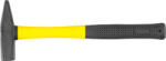 Strend Pro Kalapács Strend Pro HM111 400 g, TUV/GS, üvegszálas nyél, TPR, nyél hossza 305 mm (STP230122)