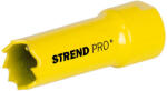 Strend Pro Lyukfúró Strend Pro BHS44, 16 mm, M3 Bi-metal, fém lyukfúró, fűrész típusú (STP226700)
