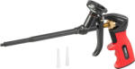 Strend Pro Premium JWF-F101B kinyomópisztoly purhabhoz, alumínium, teflon, 190 mm (STP2161863)