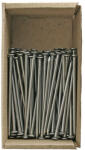 Strend Pro Szög 2825 70x2, 80 mm, építőipari, MiniPack 1 kg (STP418139)