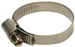 Strend Pro Rögzítő bilincs S301 10-16 mm, tömlőhöz, Inox, rozsdamentes acél (STP256184)