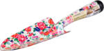 Strend Pro Strend Pro, Kerti lapát, virágmintás, 30x9 cm, Ladies line (STP2110404)