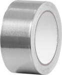 Strend Pro Aluminium szalag Strend Pro, 50 mm, Hossz: 25 m, erősített, ragasztó (STP2173084)