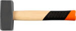 Strend Pro Kalapács Strend Pro Premium HS1008, 2000 g, Hickory fa nyél, PROFI (STP230344)
