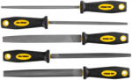 Strend Pro Reszelőkészlet Strend Pro FS1015, 5 részes, 200 mm (STP227290)