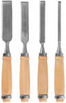 Strend Pro Véső készlet Strend Pro WCS546, 4 részes, 6-12-18-24 mm (STP233120)