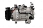 NISSENS Compresor, climatizare NISSENS 891251 (891251)