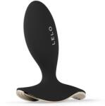 LELO - Surfer 2, Plug Anal Vibrant Unisex, Negru
