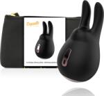 Coquette Chic Desire, Coquette Toys Coquette Chic Desire - Stimulator Clitorian Negru / Aur - nova-sin - 274,73 RON Vibrator
