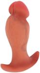 Hidden Desire - Plug Anal Inferno Realist, 10 cm