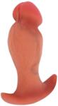 Hidden Desire - Plug Anal Inferno Realist, 13 cm