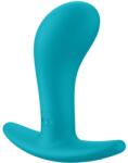 FUN FACTORY - Bootie S, Plug Anal pentru Începători, Aquamarine