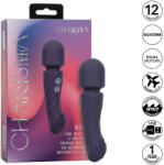 CalExotics - Charisma Allure vibrator wand mov cu două motoare, 12 funcții, 17, 25 cm x 4, 5 cm Vibrator