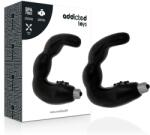 Addicted Toys - Stimulator Anal Prostată cu Bilă Vibrantă