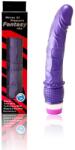 Baile, Baile Vibrators Baile - Vibrator Cu Valuri De Plăcere 23 Cm Mov Vibrator