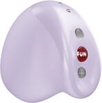 FUN FACTORY - Vibrator Air Pulse pentru Clitoris, Violet Vibrator