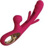 Armony, Armony Vibrators ARMONY - Impact Swing, Vibrator Dual cu Limbă și Funcție de Lovire, Bordeaux Vibrator