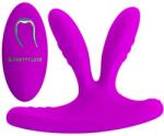 Pretty Love, Remote Control Pretty Love - Stimulator Cu Deget Magic Vibrator