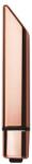 Rocks-Off - Bamboo Gold, Vibrator Bullet Elegant cu 10 Viteze, Auriu