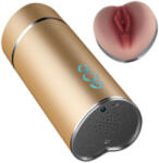 ARMONY, ARMONY FOR HIM ARMONY - Golden, Masturbator Masculin Vibrant, Realist