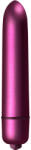 CLIMAXIMUM, ROCKS-OFF Climaximum Jolie - Mini bullet vibrator compact cu 10 trepte de vibrație