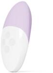 LELO - Siri 3, Stimulator Clitoridian cu Tehnologie SoundSense și 8 Moduri, Silicon Biocompatibil, Lavanda Vibrator