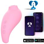 Adrien Lastic - Revelation, Stimulator Clitoridian cu Aplicație, Roz Vibrator
