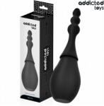 Addicted Toys - Aspirator De Călătorie Model Din Silicon 4