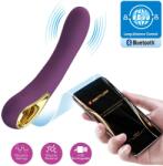App Series, Pretty Love Pretty Love - Vibrator Reîncărcabil Ethan Lila Vibrator