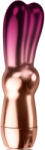CLIMAXIMUM, ROCKS-OFF Climaximum Bella Bunny - Mini vibrator tip iepuraș cu 10 trepte de vibrație
