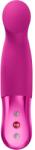 FUN FACTORY - Stronic Sundaze, Vibrator Thrusting pentru Punctul G, Magenta Vibrator