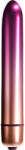 CLIMAXIMUM, ROCKS-OFF Climaximum Sepora - Bullet vibrator elegant cu 10 trepte de vibrație