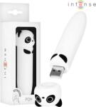 Intense, Intense Fun Toys Intense - Poh Panda Bila Vibranta Usb Reîncărcabilă 10 X 2.2 Cm
