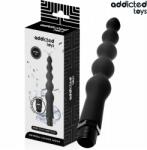 Addicted Toys Jucării Dependente - Curățitor Anal Cu Adaptator Universal Model 5