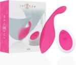 Intense INTENS Rob Panty - Vibrator Portabil cu Telecomandă, 10 Moduri de Vibrație, Roz Vibrator
