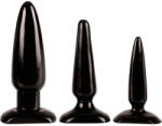 CalExotics - Kit De Antrenaj Anal Colt